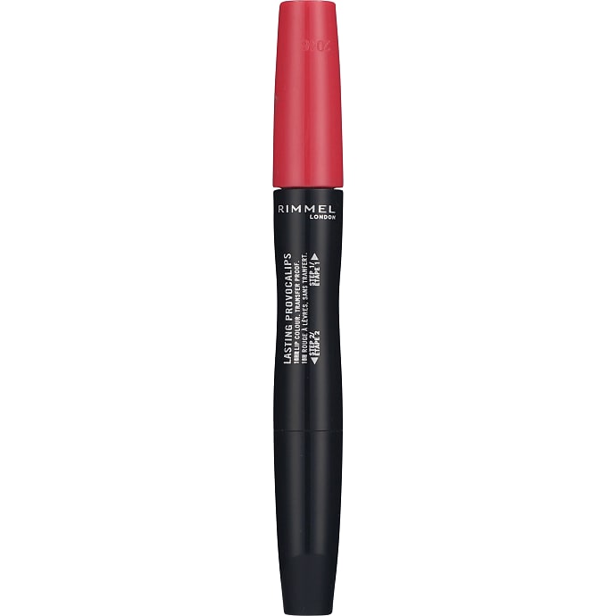 Rimmel London Flydende Læbestift 210 Pinkcase