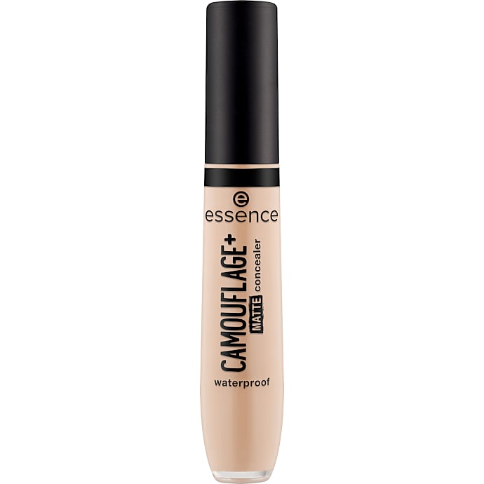 Matte concealer 70 vandfast