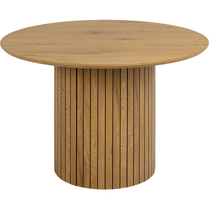 AC Design Furniture Yale Spisebord Trælook