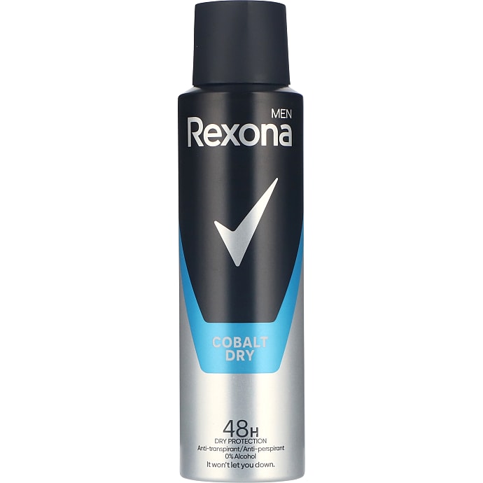 Rexona Deospray