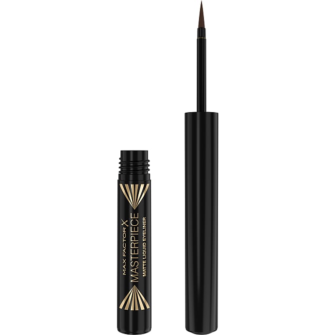 Matte flydende eyeliner 03 Espresso