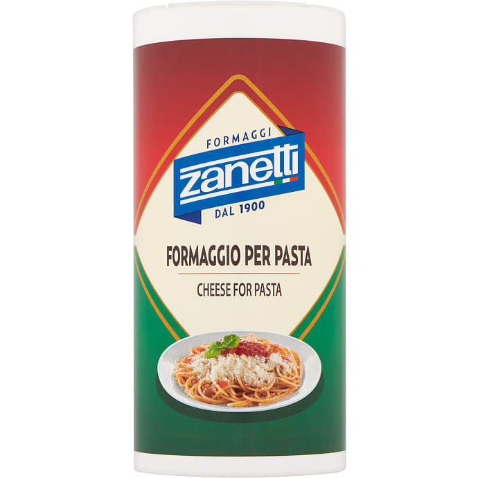 Revet pastaost 37% fedt