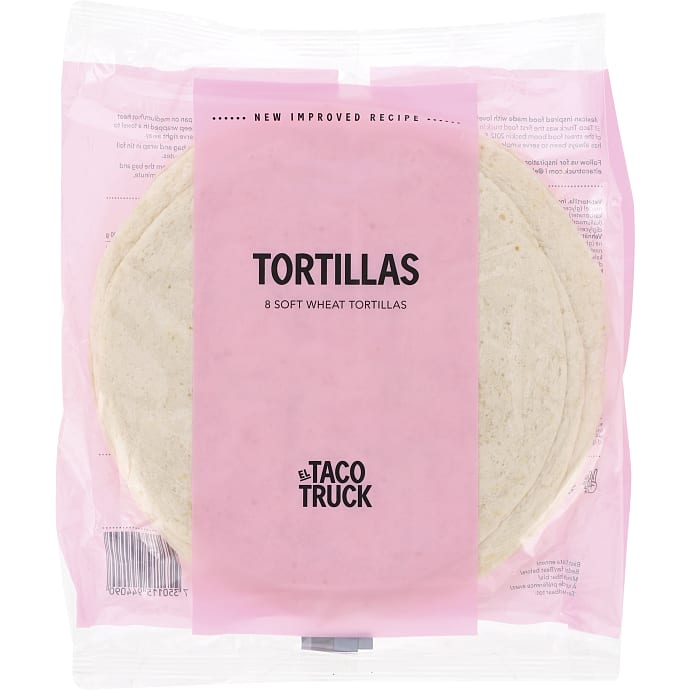 Tortillas
