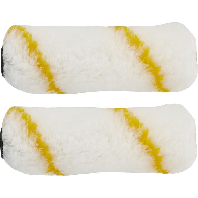 Probuilder Malerrulle Akryl 10 cm