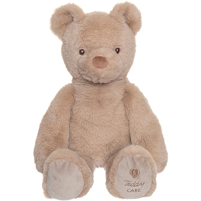 Teddykompaniet Tyngdebamse Beige