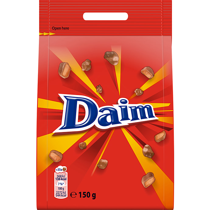 Daim mini