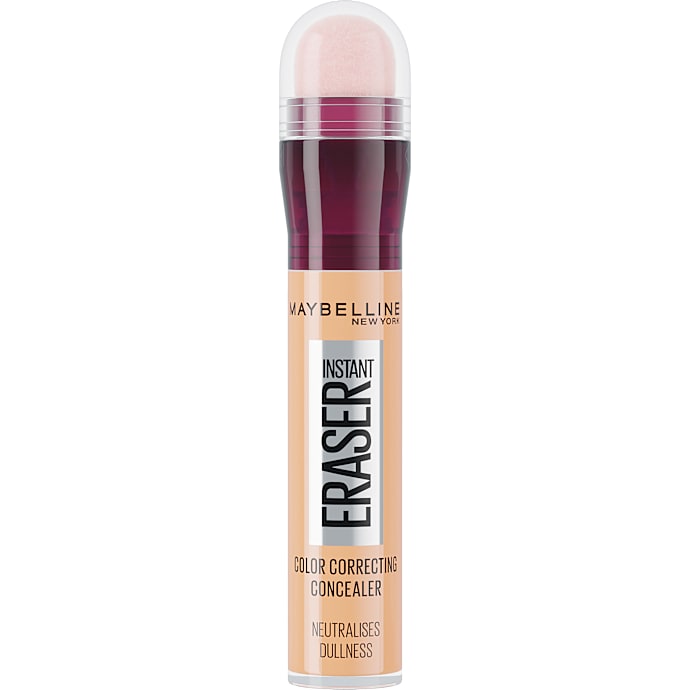 Concealer 6 Neutral m. gojibær og haloxyl