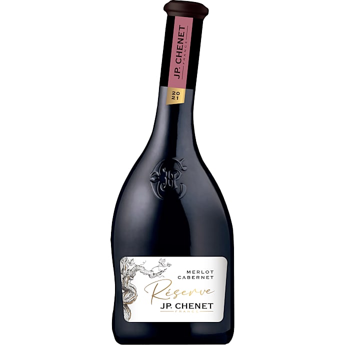 J.P. Chenet Merlot Cabernet