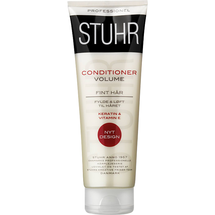 Stuhr Balsam fint hår 250 ml