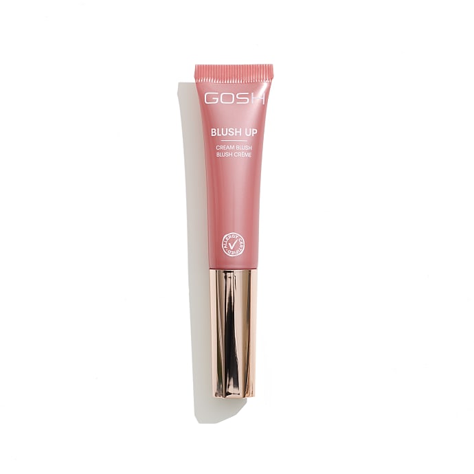 GOSH Copenhagen Blush 002 Rose