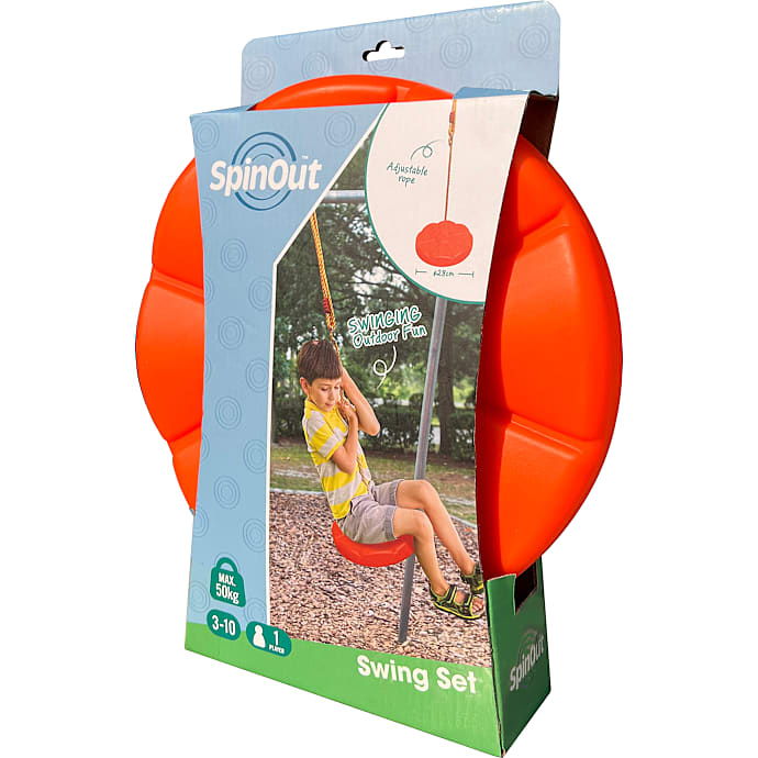 SpinOut Svinge Gynge