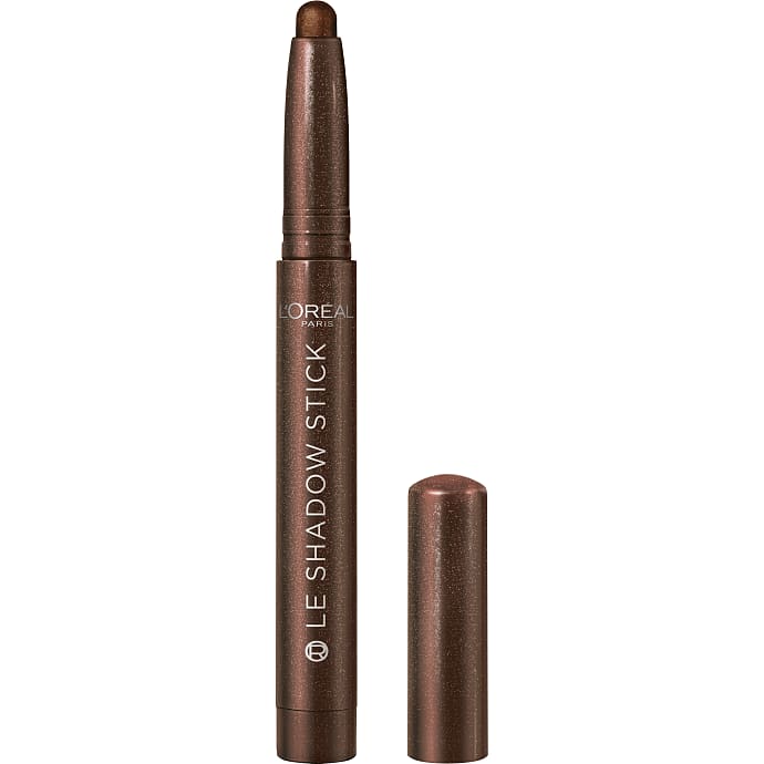 L'Oréal Paris Øjenskyggestift 240 Brown Abyss