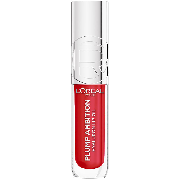 L'Oréal Paris Læbeolie 380 Rouge in Love