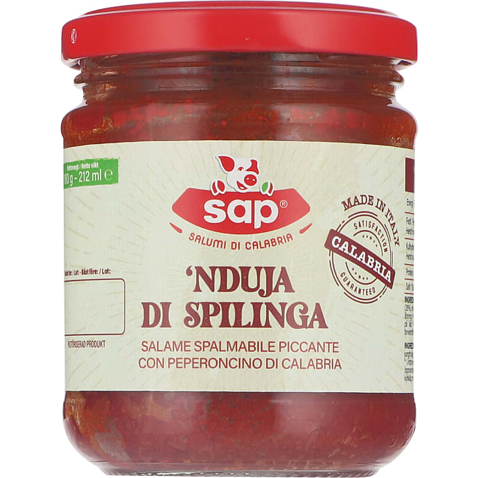 Nduja