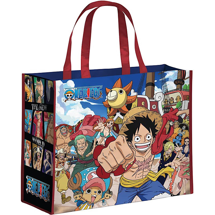 Shopping bag - One Piece