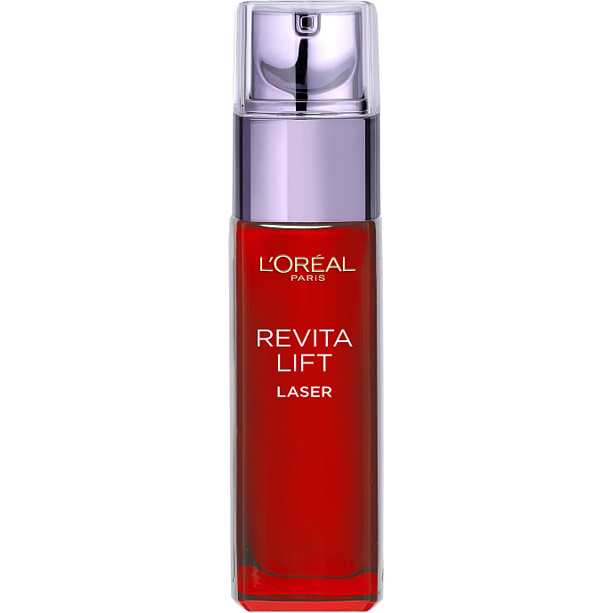 Anti-age serum m. hyaluronsyre og pro-xylane
