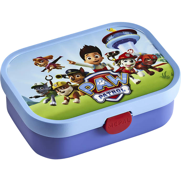 Mepal madkasse - Paw Patrol