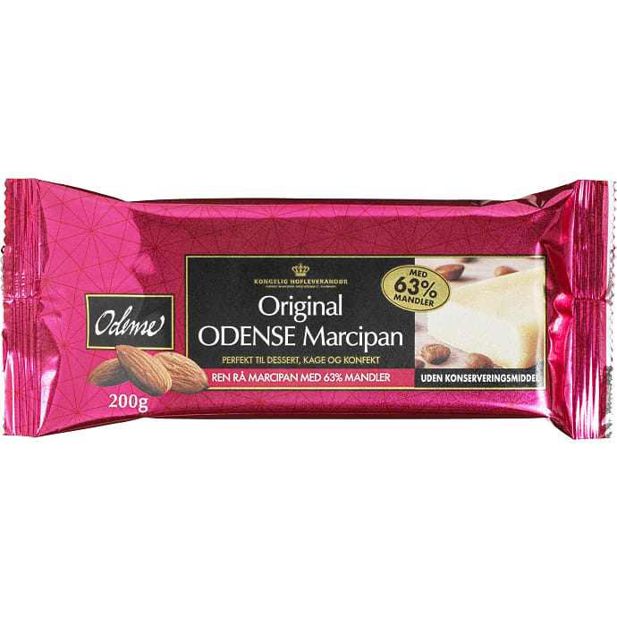 Odense Marcipan 200 g