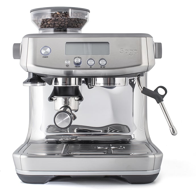 Sage The Barista Pro Espressomaskine