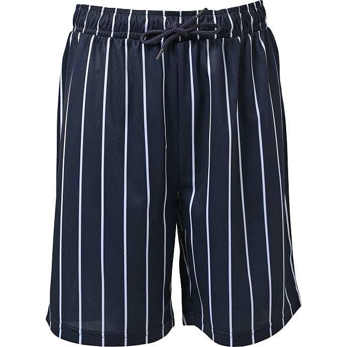 VRS teen shorts str. 134/140 - blå