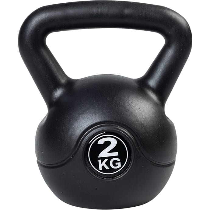 ASG Kettlebell