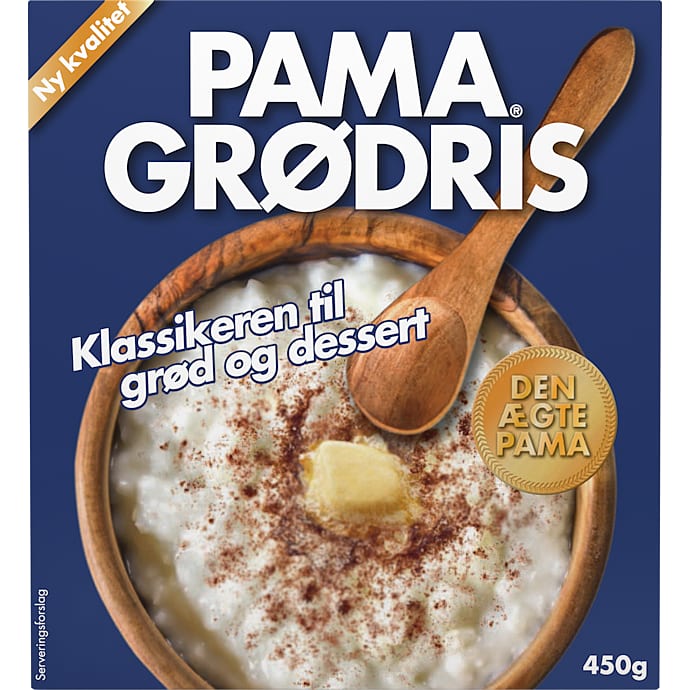 Grødris
