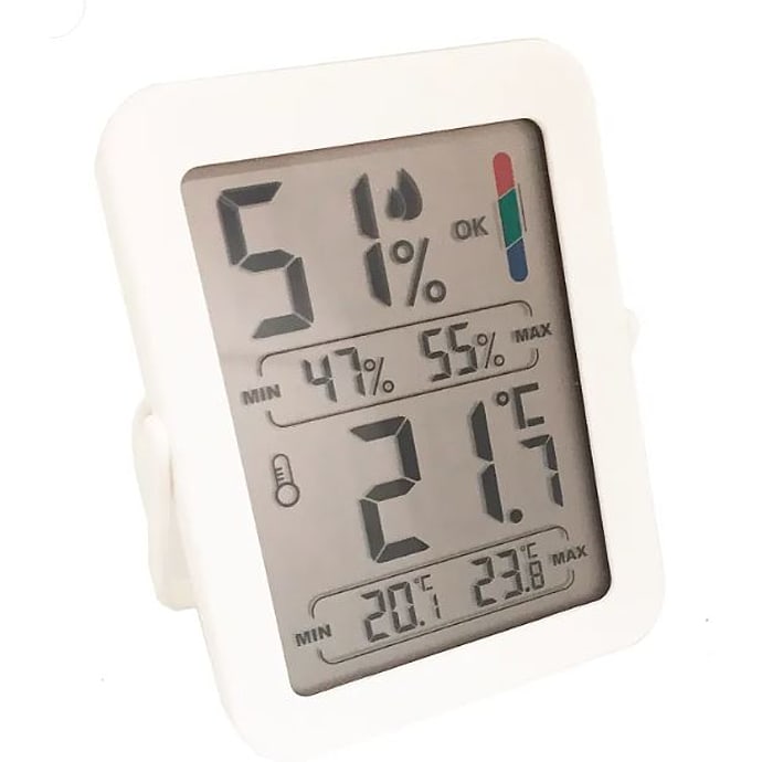 Ventus Digitalt termometer WA115