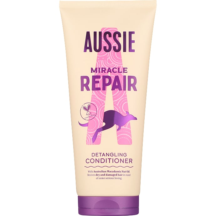Aussie Balsam Macadamianøddeolie