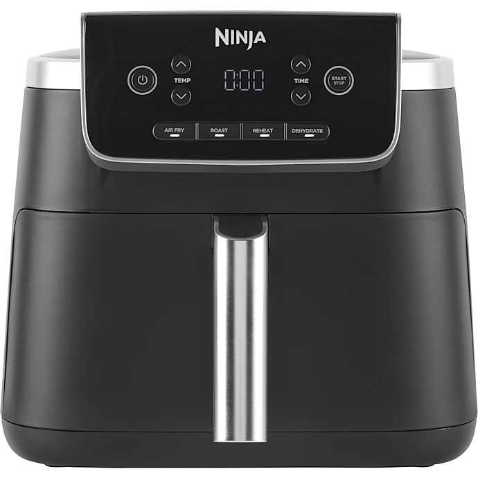 Ninja AF140EU Airfryer Sort