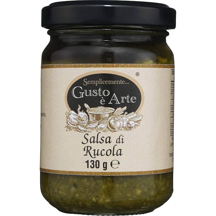 Rucolapesto