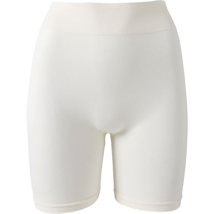 VRS Dame Shorts Hvid