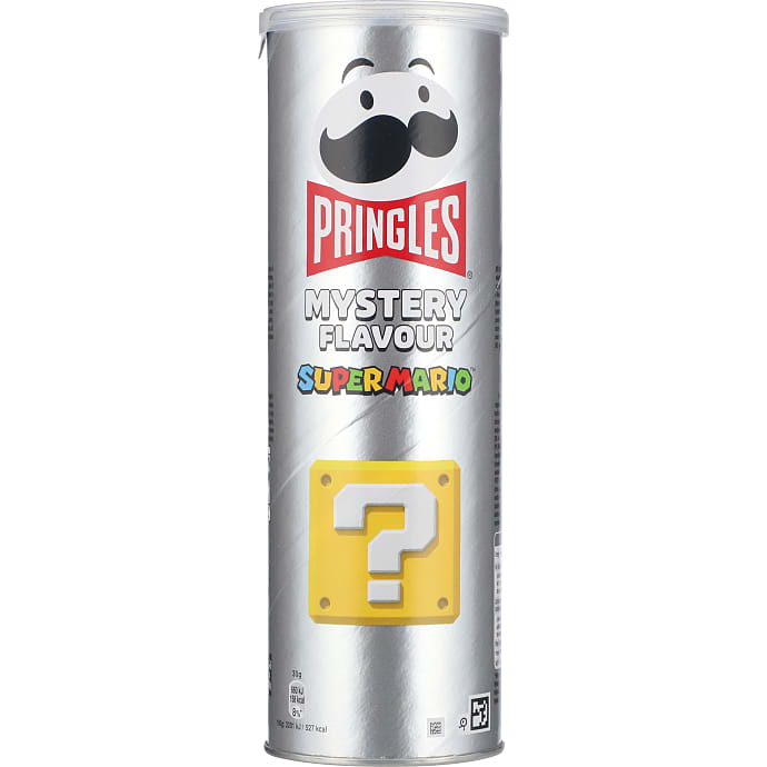 Chips m. mysteriesmag