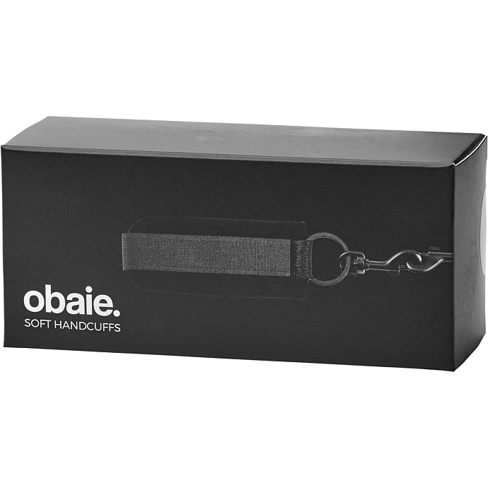 Obaie Håndledsmanchetter