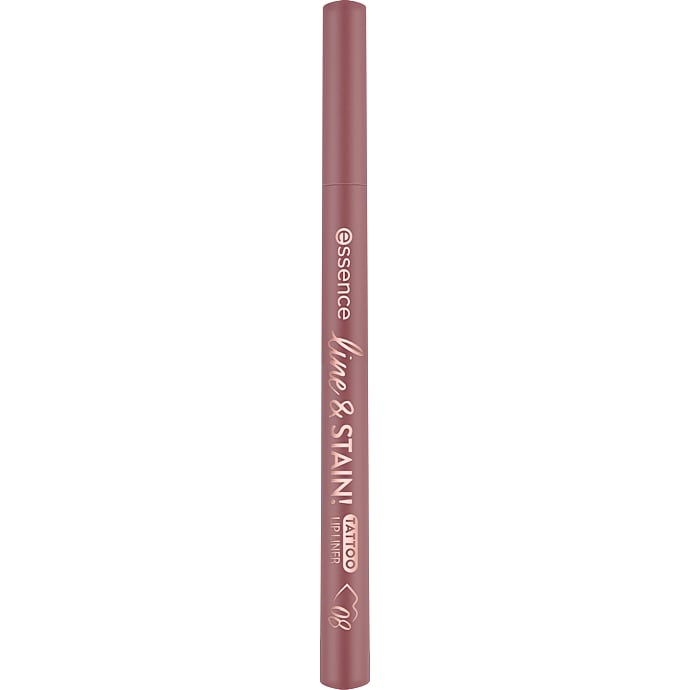 Tattoo lipliner 08 Raisin Bold