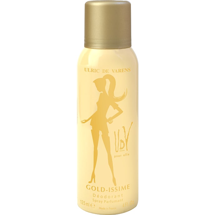 Ulric de Varens Deospray