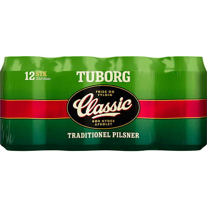 Tuborg Classic
