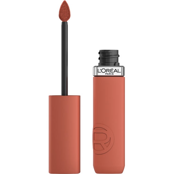 L'Oréal Paris Flydende læbestift 115 Snooze Your Alarm