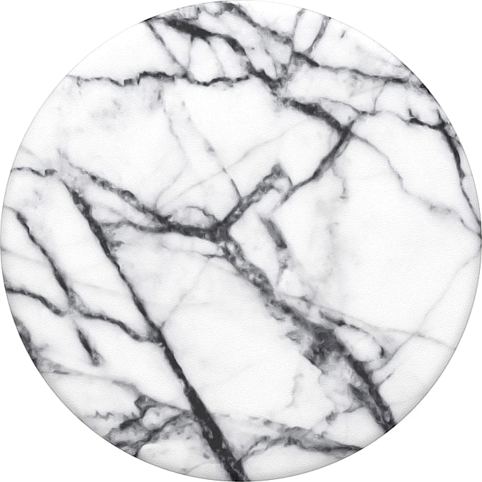PopSockets Dove White