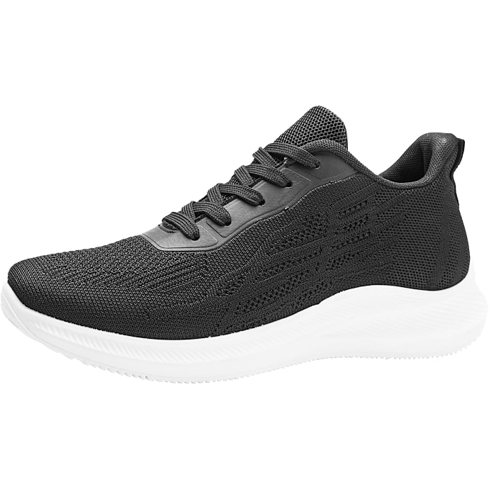 VRS herre sneakers str. 41 - sort 1 stk.