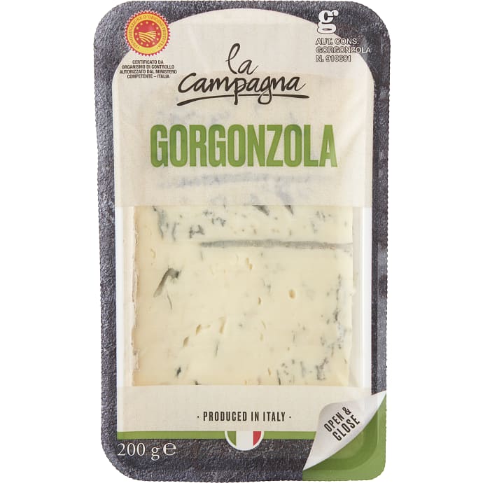 Fellino Gorgonzola Dolce 57+ 200 g