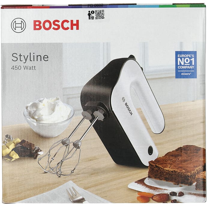 Bosch håndmixer MFQ4020