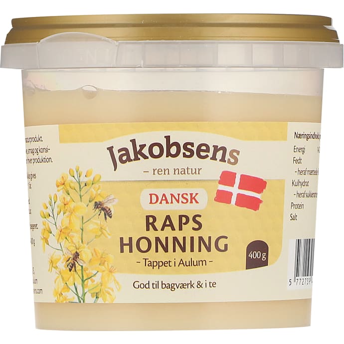 Jakobsens Honning