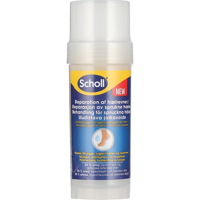 Hælbalsam