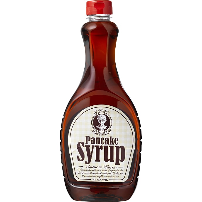 Sirup