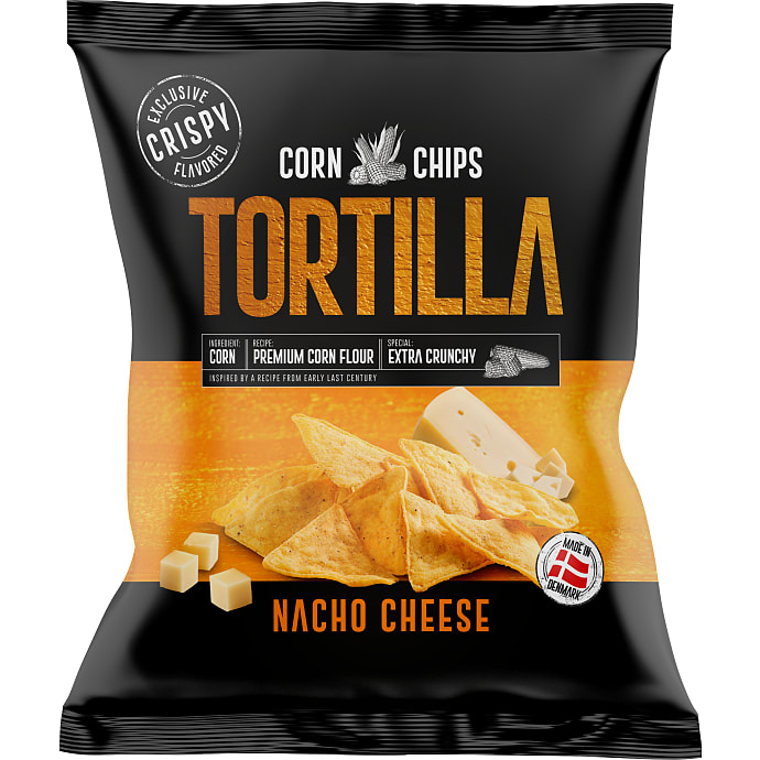 Majschips m. ost