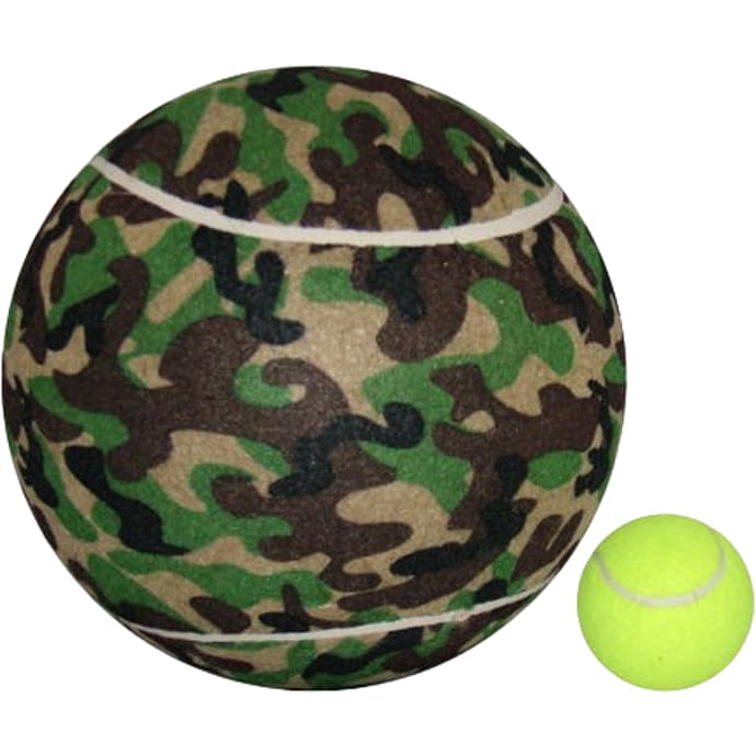 Guardian Tennisbold stor assorteret