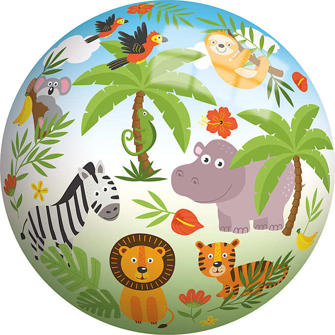 Jungle World