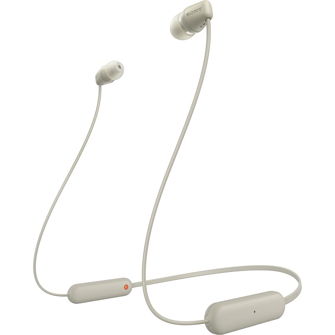 Sony WI-C100C In Ear Headset