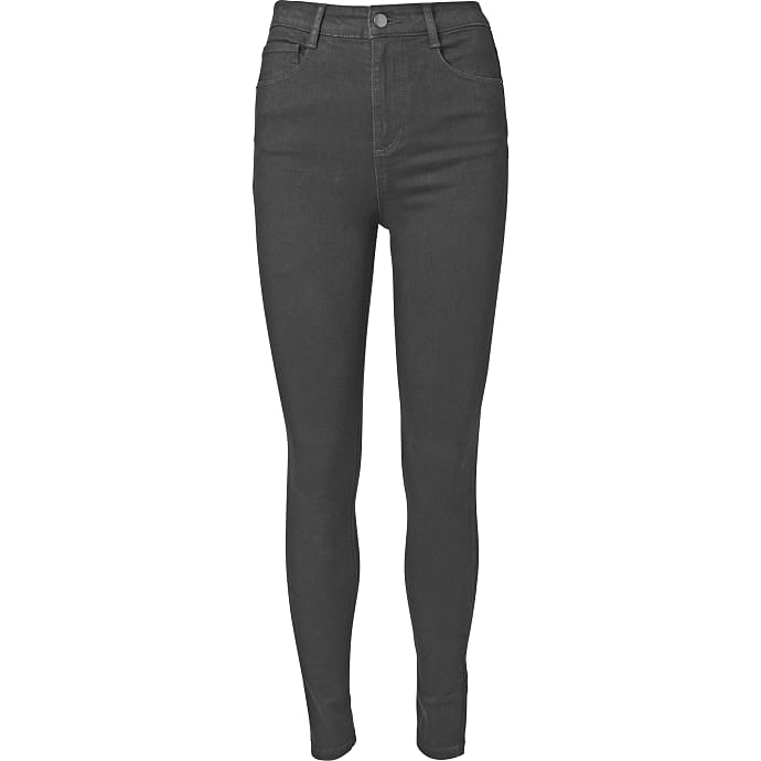 VRS Emma Dame Jeans Str. 46 Sort
