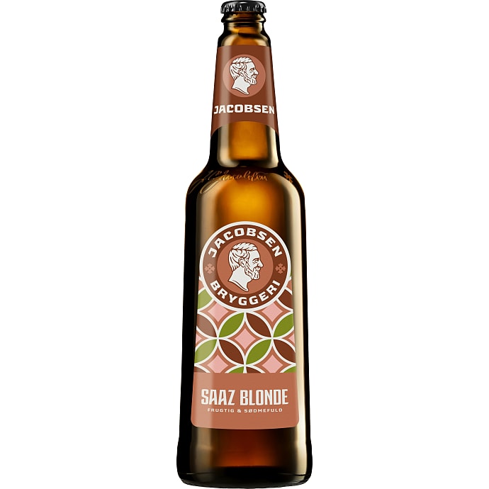 Saaz Blonde